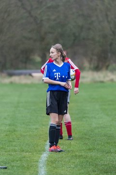 Bild 188 - LL SG Nie-Bar - SG Wilstermarsch : Ergebnis: 1:1